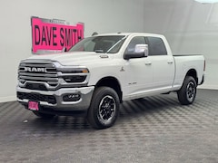 2025 Ram 2500 LARAMIE CREW CAB 4X4 6'4 BOX Pickup