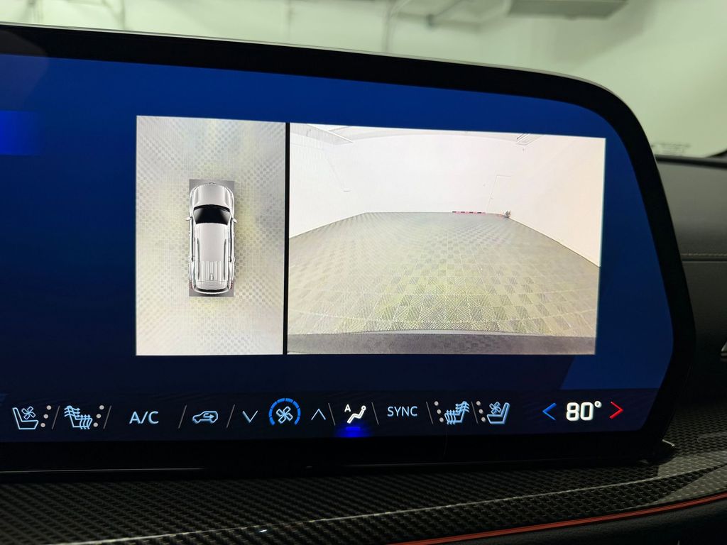 2025 Chevrolet Traverse High Country - Photo 28