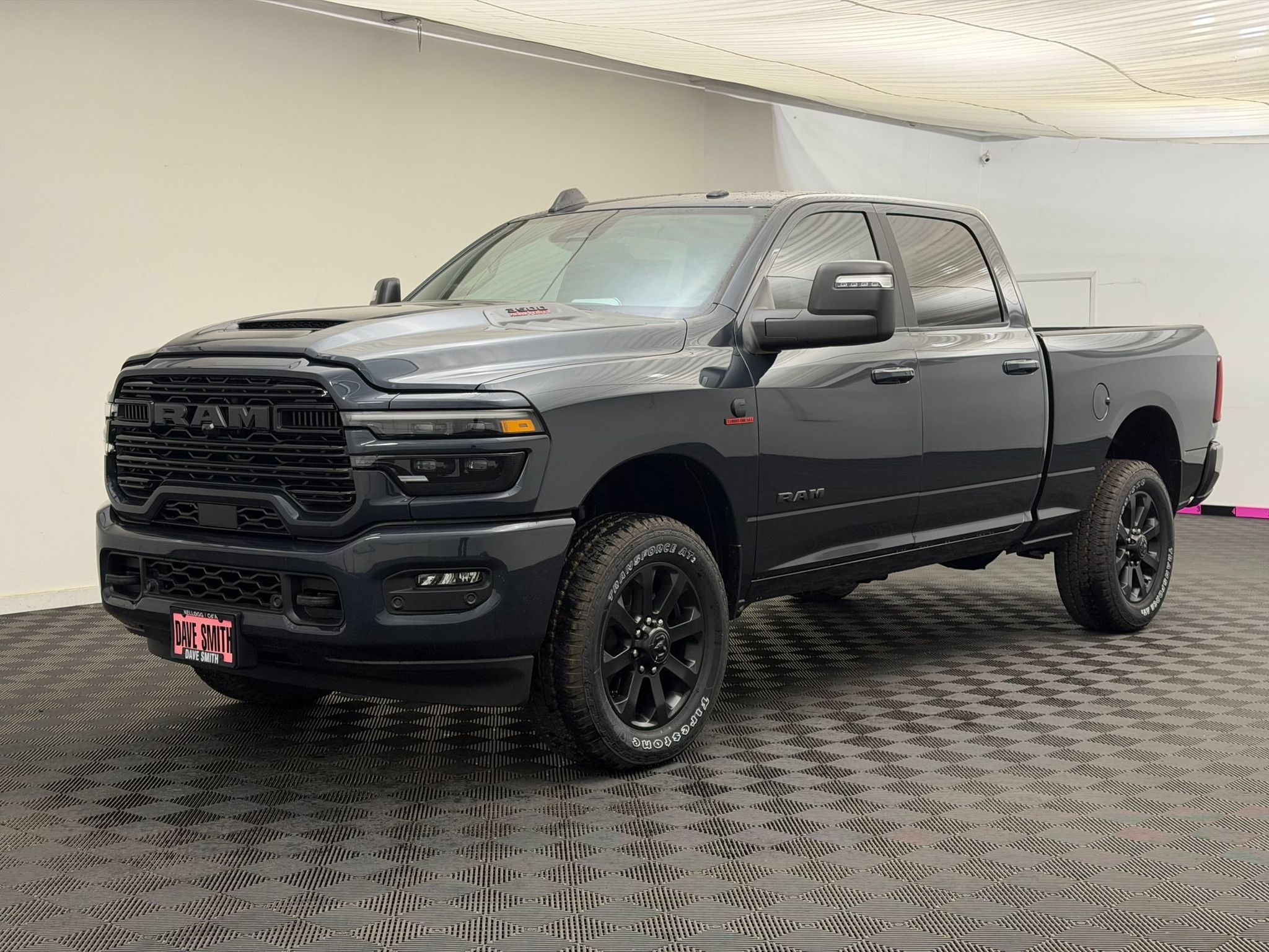  Ram 3500