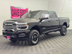 2025 Ram 2500 LARAMIE CREW CAB 4X4 6'4 BOX Pickup