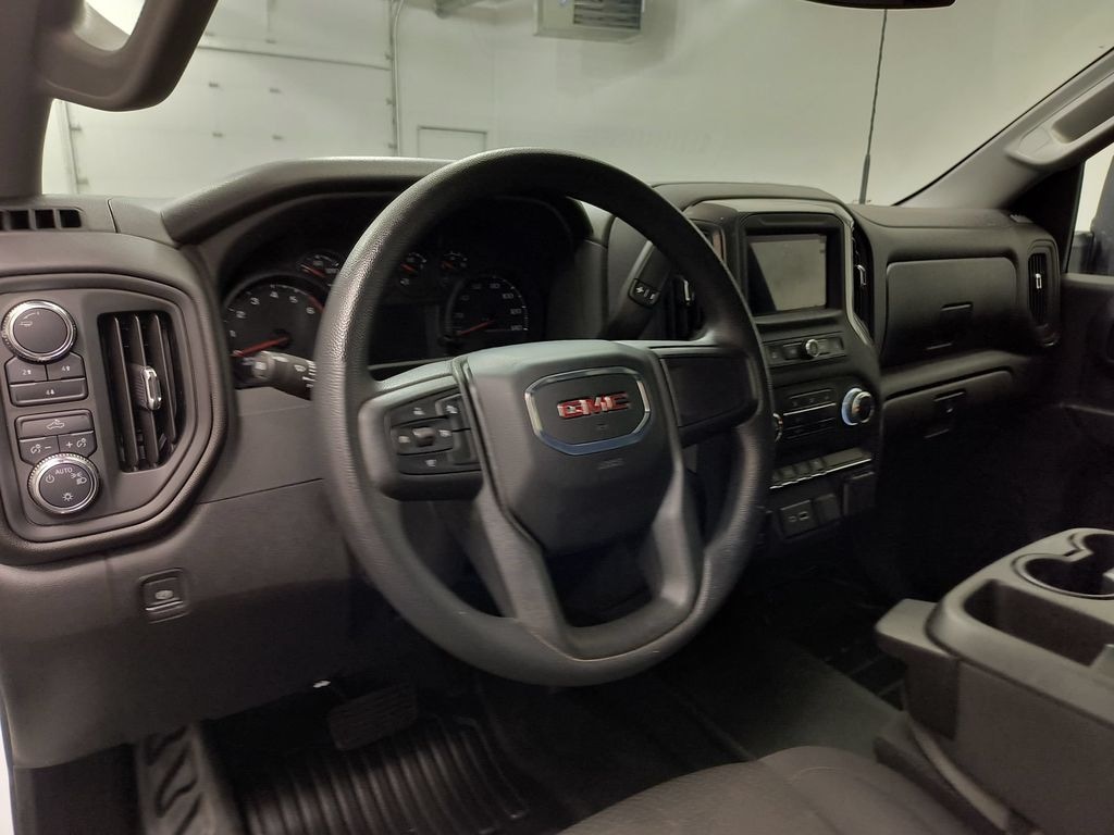 Used 2025 GMC Sierra 2500 HD Pro Truck Crew Cab
