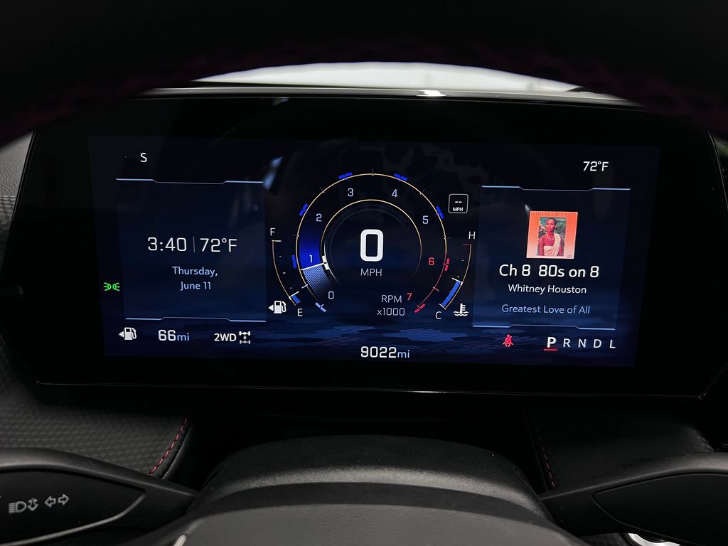 2026 Chevrolet Equinox RS - Photo 16