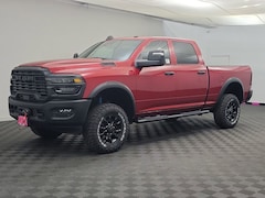 2026 Ram 2500 TRADESMAN CREW CAB 4X4 6'4 BOX Pickup