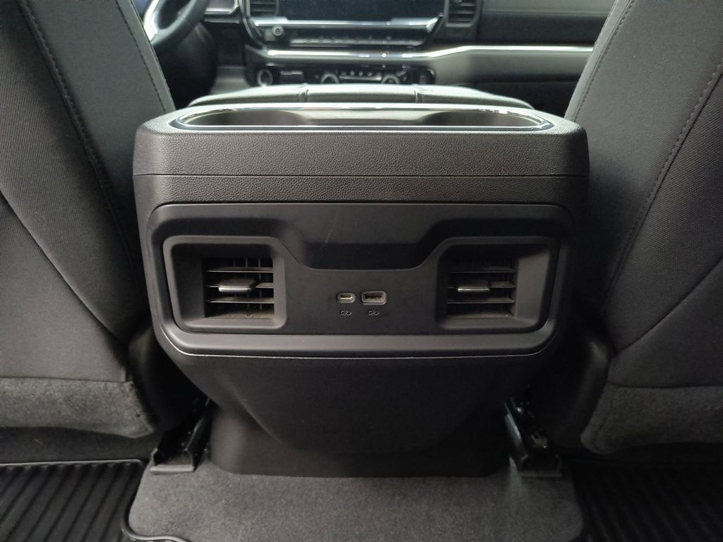2023 Chevrolet Silverado 1500 RST - Photo 21