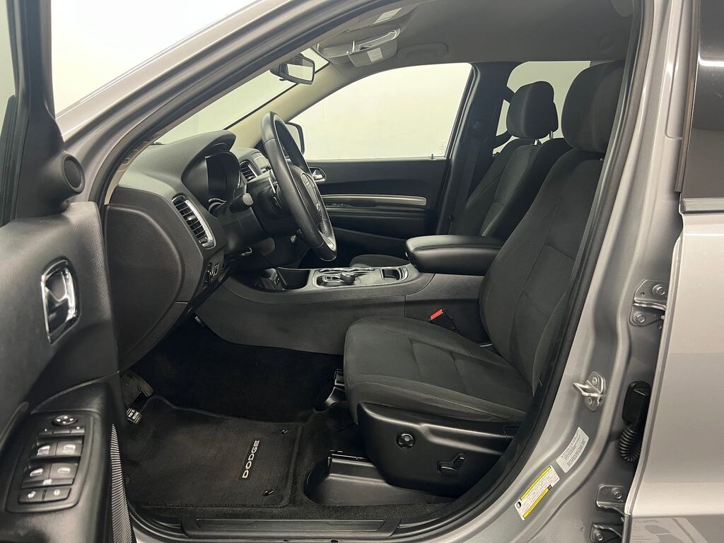 Used 2015 Dodge Durango SXT SUV