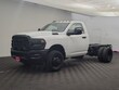 Ram 3500 Chassis Cab
