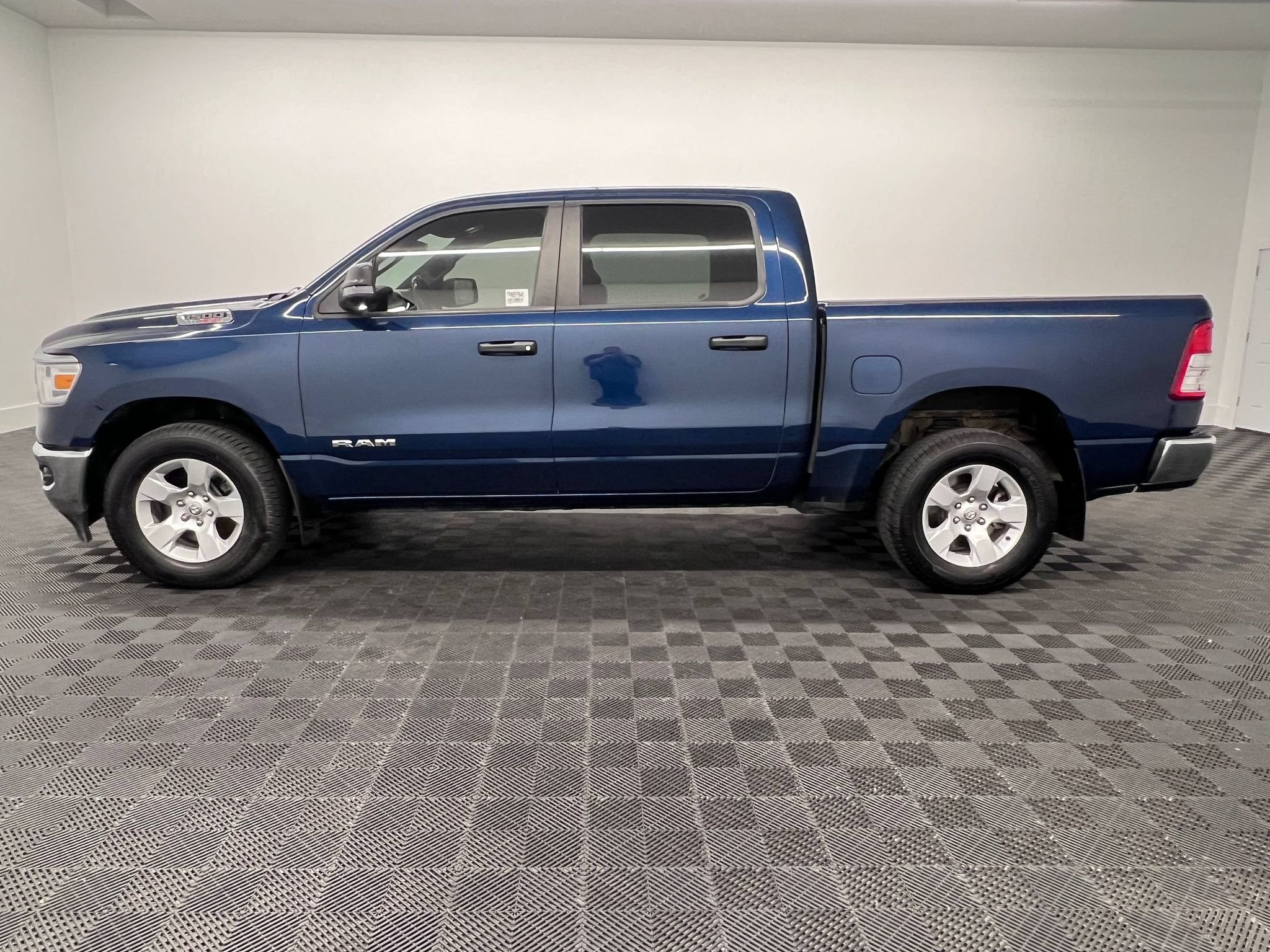 Used 2023 Ram 1500 Big Horn/Lone Star Truck Crew Cab