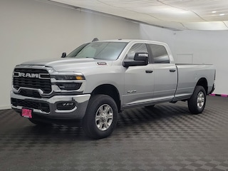 2026 Ram 3500 BIG HORN CREW CAB 4X4 8' BOX Pickup