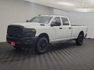 2026 Ram 2500 TRADESMAN CREW CAB 4X4 8' BOX Pickup