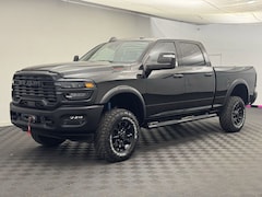 2025 Ram 2500 TRADESMAN CREW CAB 4X4 6'4 BOX Pickup