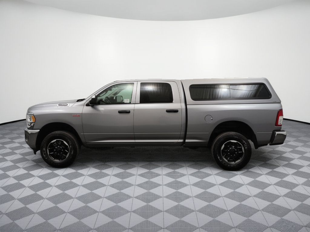 Used 2020 Ram 2500 Tradesman Truck Crew Cab