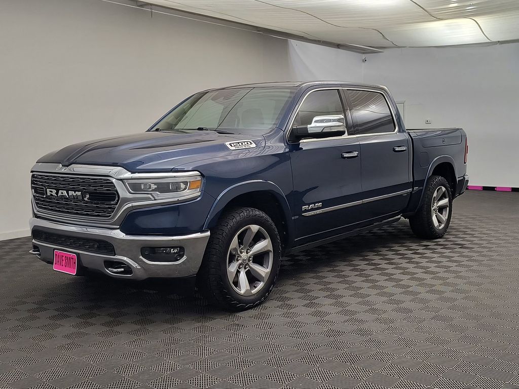 2020 RAM Ram 1500 Pickup