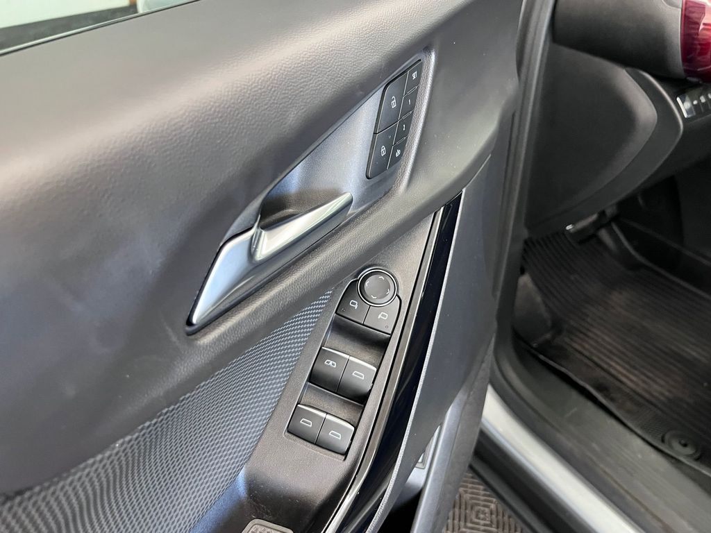 2026 Chevrolet Equinox RS - Photo 12