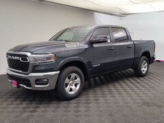 2026 Ram 1500 BIG HORN CREW CAB 4X4 5'7 BOX Pickup