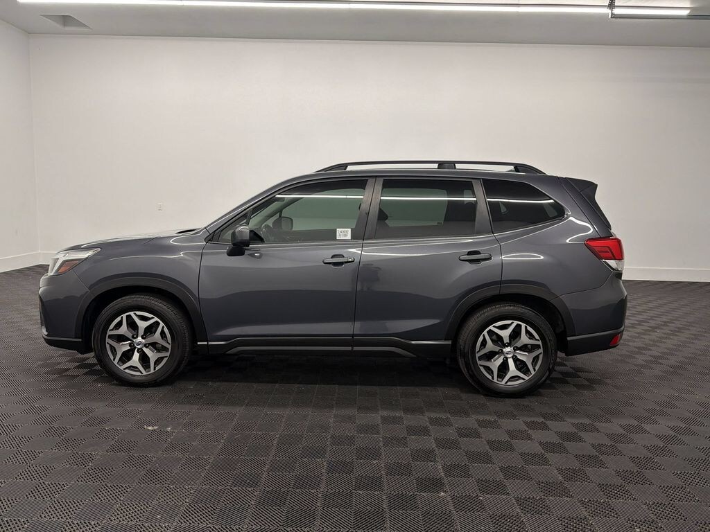 Used 2020 Subaru Forester Premium SUV