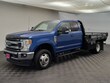  Ford F-350 Chassis