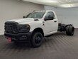  Ram 3500 Chassis Cab