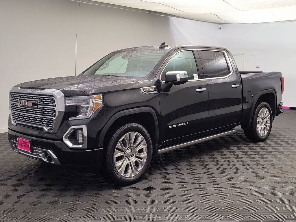 2020 GMC Sierra 1500 Denali Denali's photo
