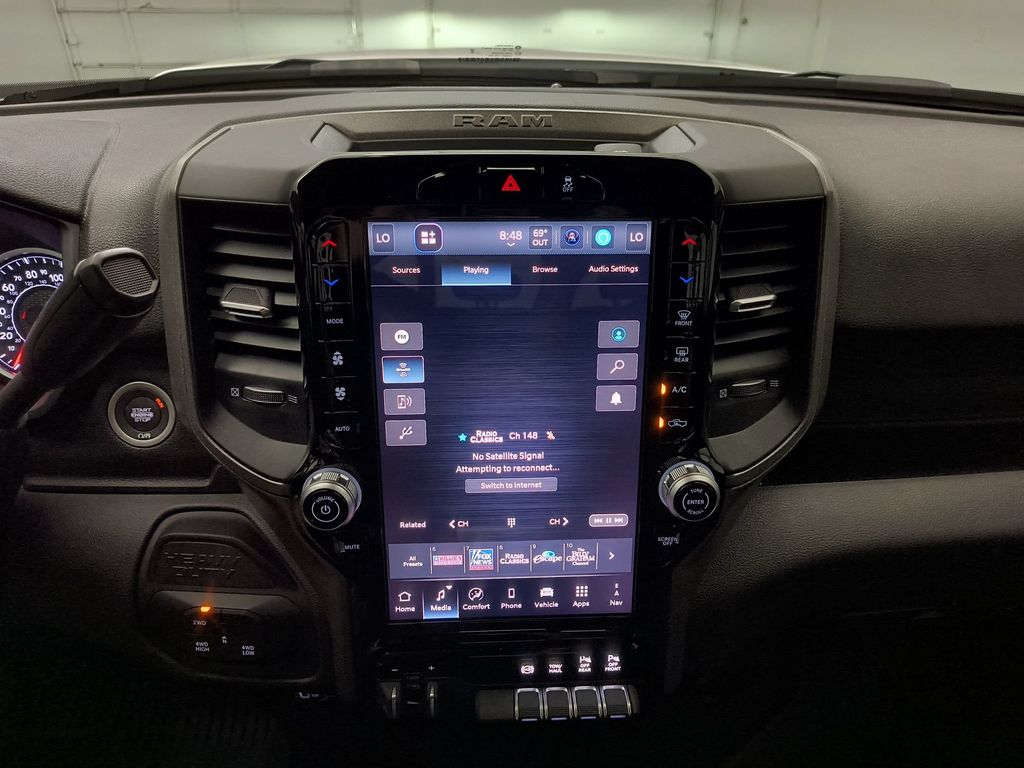 2025 RAM 2500 Tradesman - Photo 13