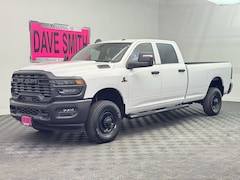 2025 Ram 2500 TRADESMAN CREW CAB 4X4 8' BOX Pickup