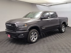 2026 Ram 1500 BIG HORN CREW CAB 4X4 5'7 BOX Pickup
