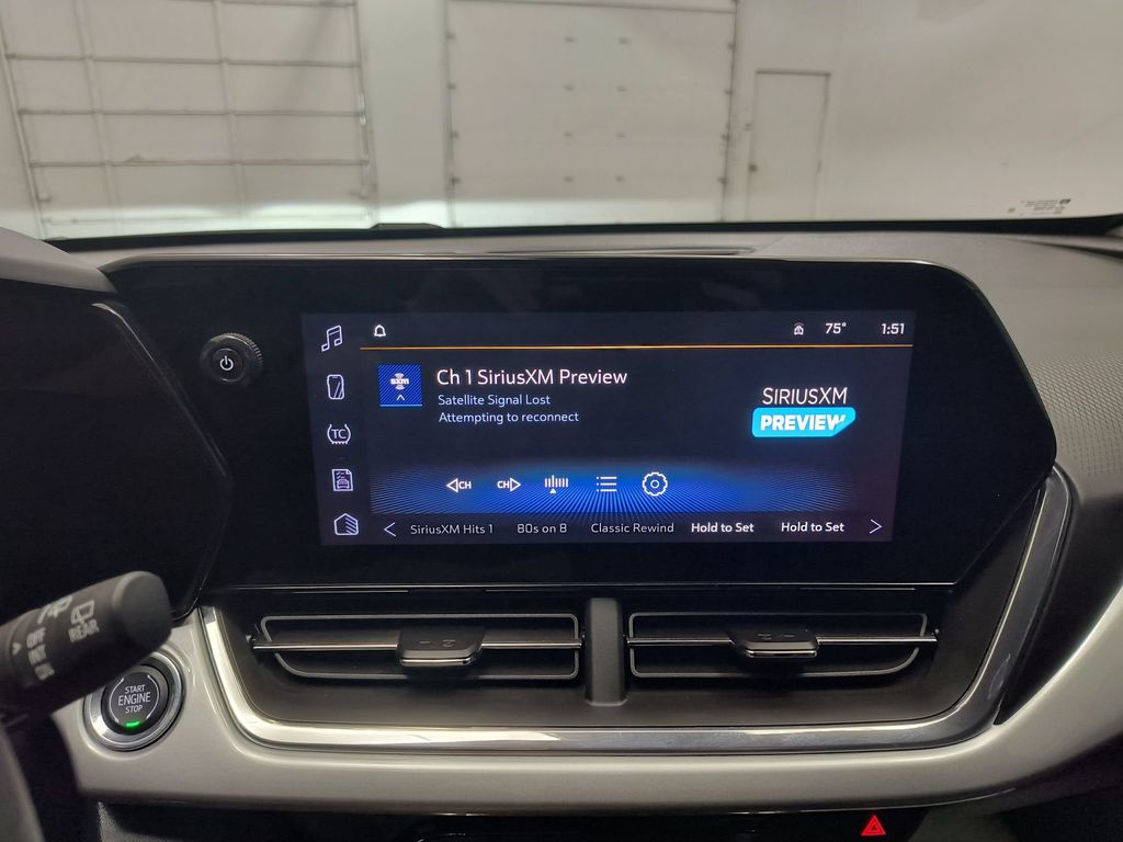 2026 Chevrolet Trax LT - Photo 17