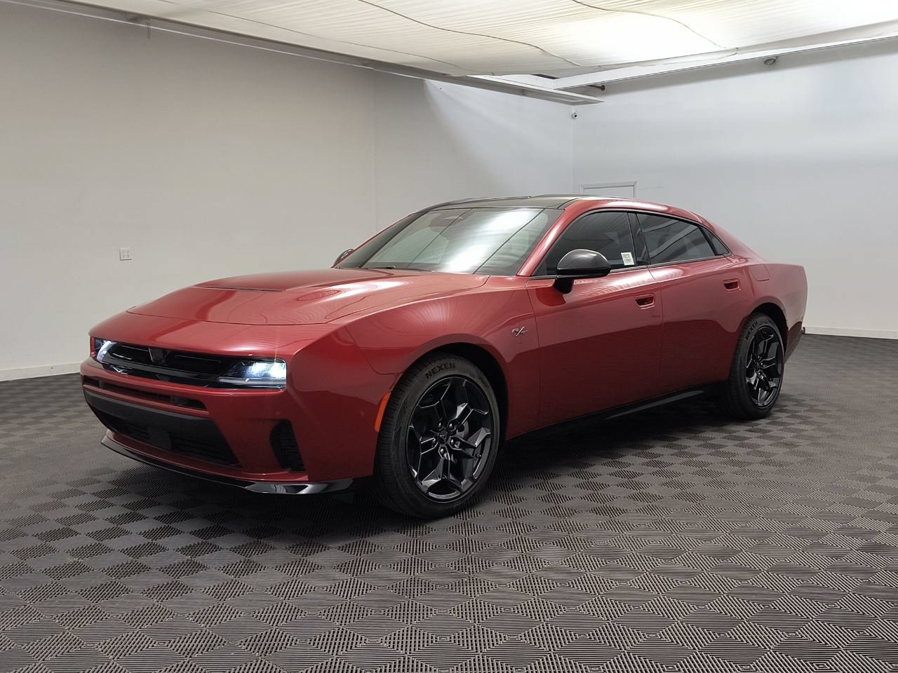 2027 Dodge Charger