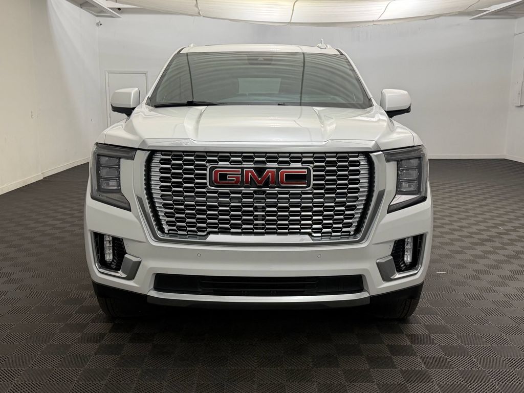 2024 GMC Yukon XL Denali - Photo 6