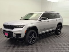 2025 Jeep Grand Cherokee L LIMITED 4X4 Sport Utility