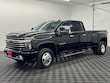  Chevrolet Silverado 3500 HD