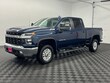  Chevrolet Silverado 2500 HD