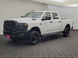 2025 Ram 2500 TRADESMAN CREW CAB 4X4 6'4 BOX Pickup
