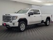 GMC Sierra 3500 HD