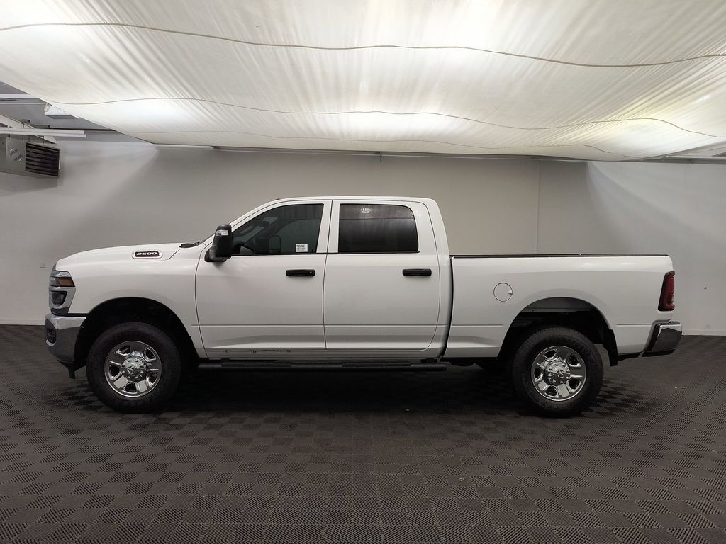 2026 Ram 2500 Tradesman photo 2