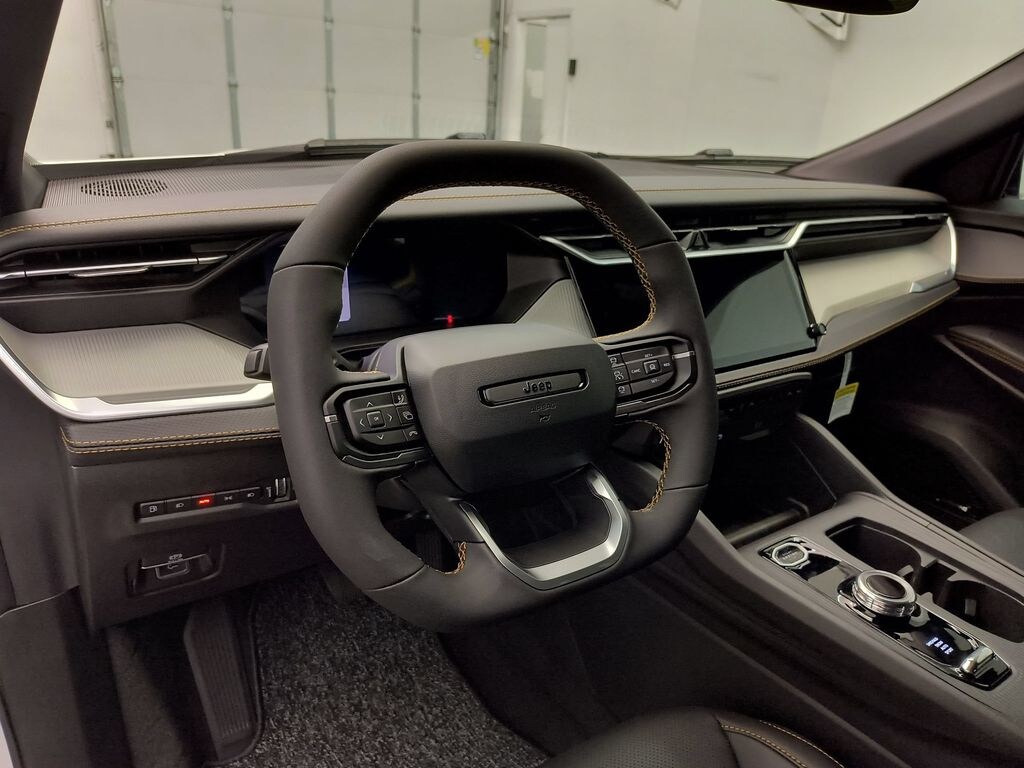 New 2026 Jeep Cherokee 85TH ANNIVERSARY EDITION 4X4 Sport Utility