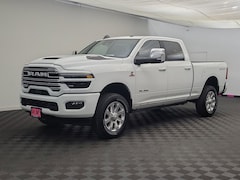 2025 Ram 2500 LARAMIE CREW CAB 4X4 6'4 BOX Pickup