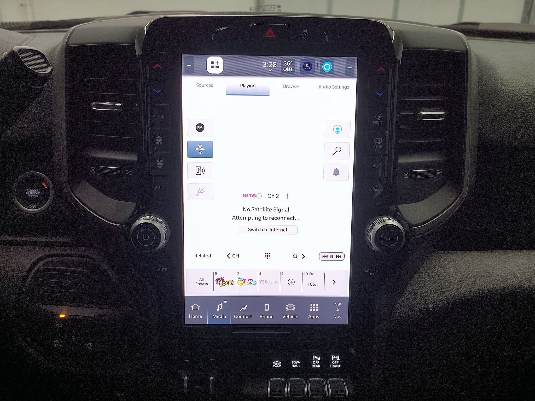 2025 RAM 2500 Tradesman - Photo 22