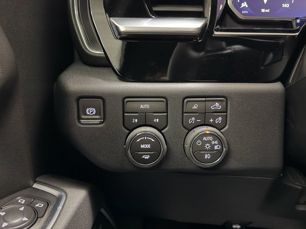 2026 Chevrolet Silverado 1500 RST - Photo 15
