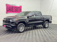 2025 Chevrolet Colorado WT/LT Truck