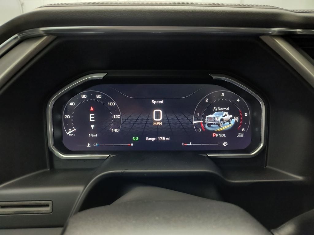 2026 GMC Sierra 3500HD Denali - Photo 14