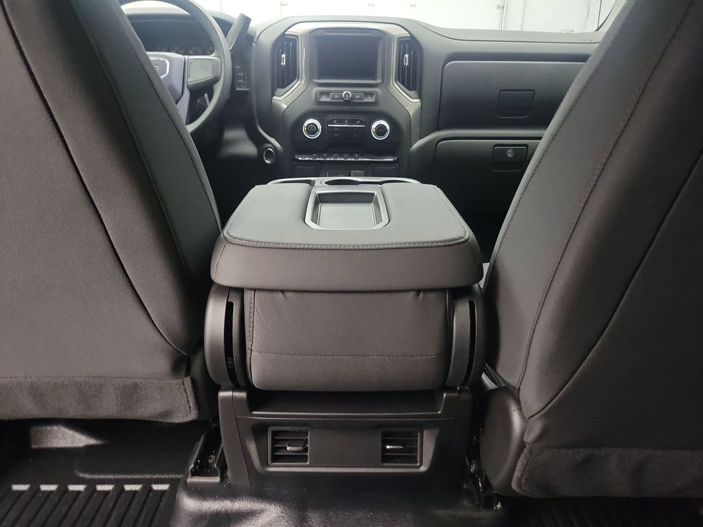 2026 GMC Sierra 1500 Pro - Photo 22