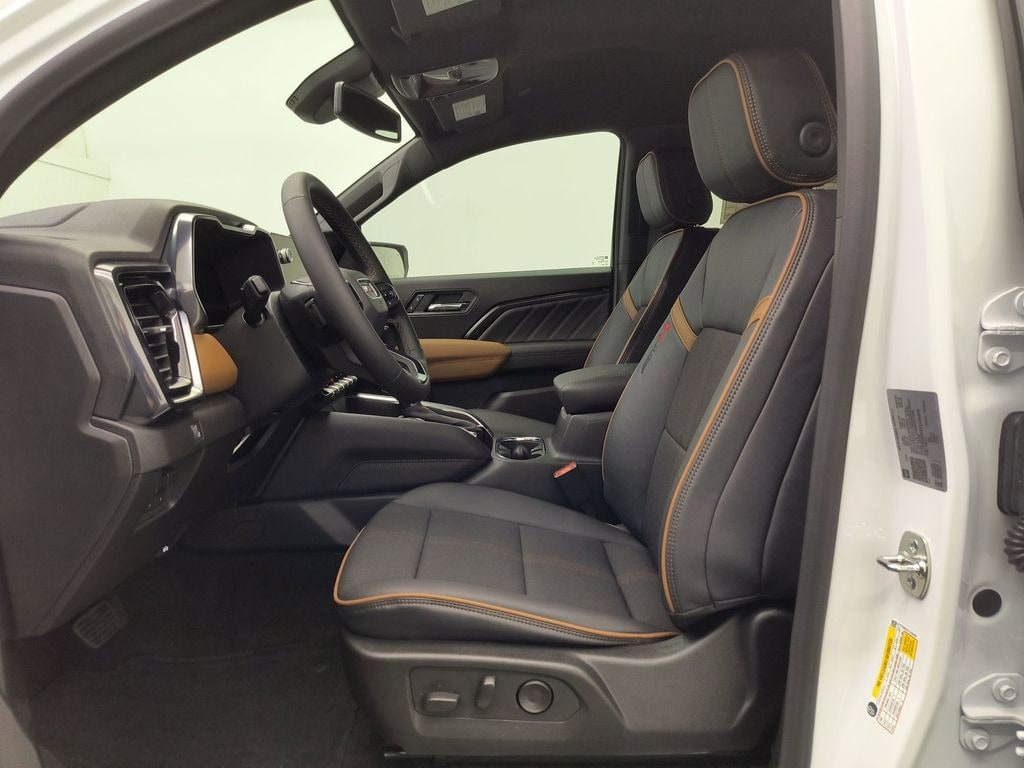 New 2026 GMC Canyon AT4 Truck