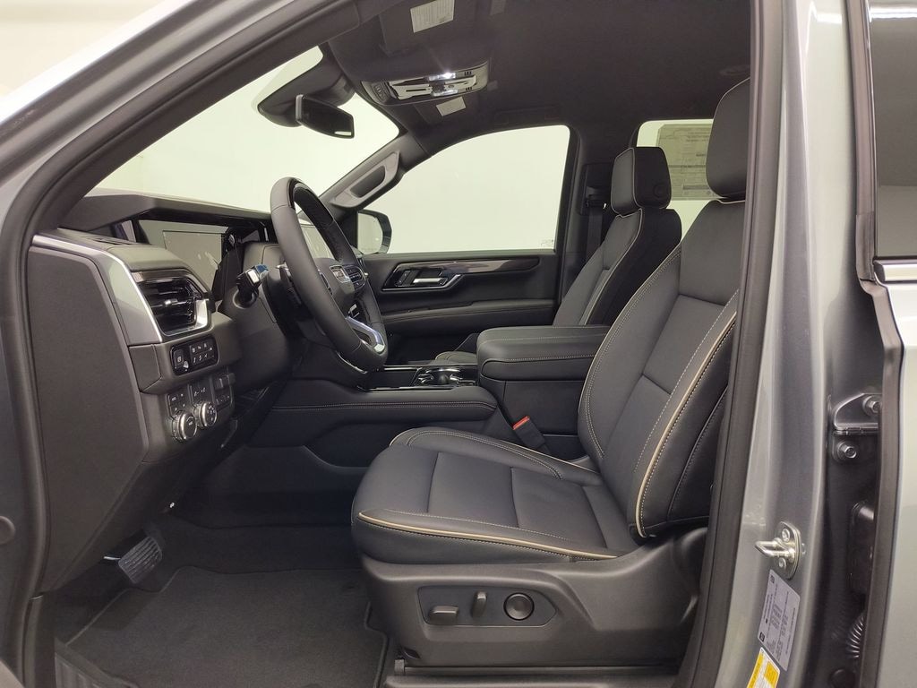 New 2026 GMC Yukon Elevation SUV