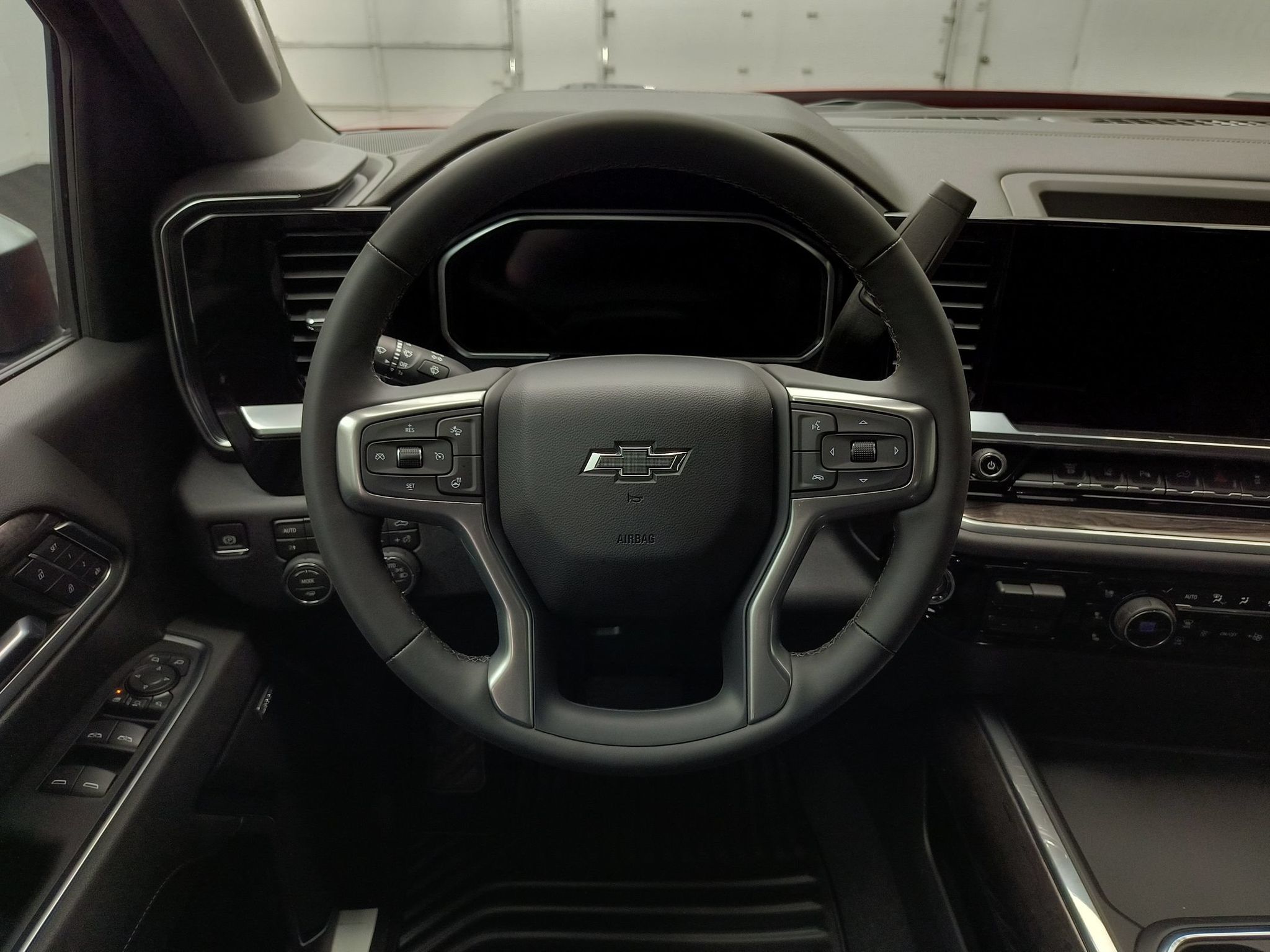 2026 Chevrolet Silverado 2500 HD LTZ - Photo 27