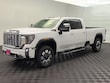 GMC Sierra 2500 HD