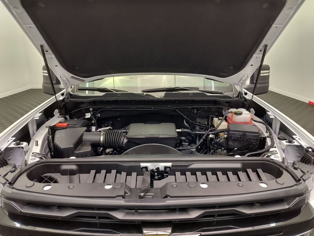 2026 Chevrolet Silverado 2500 HD Work Truck - Photo 30