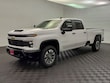  Chevrolet Silverado 2500 HD