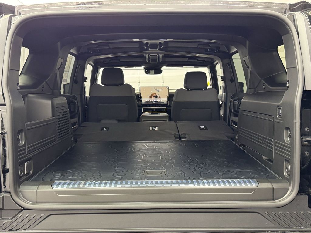 2025 GMC HUMMER EV 3X - Photo 20
