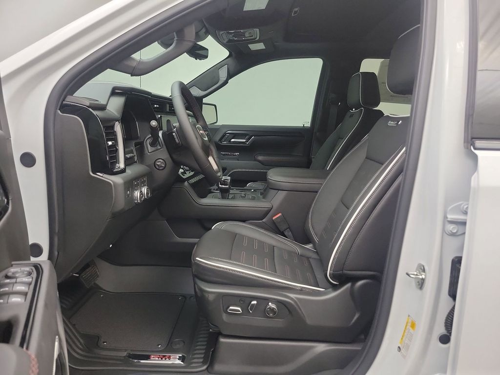 New 2026 GMC Sierra 1500 AT4X Truck