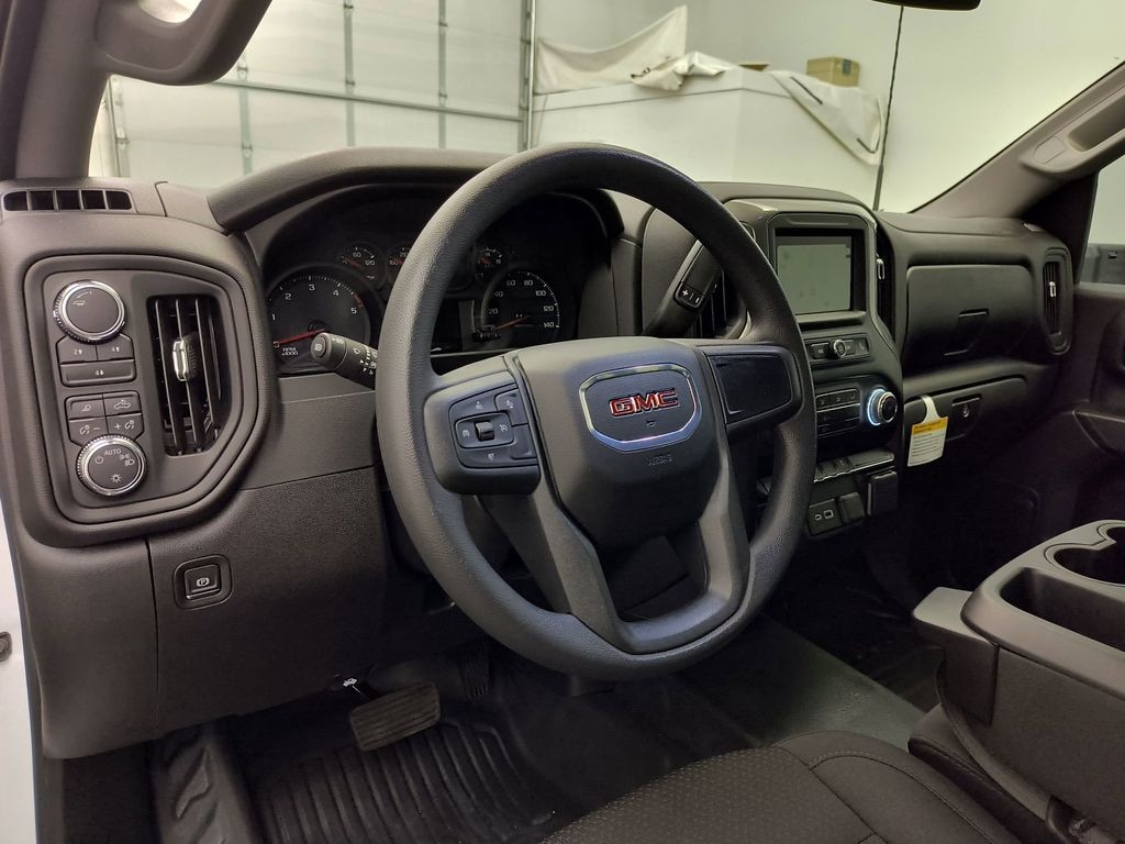 New 2026 GMC Sierra 3500 HD Pro DRW Truck